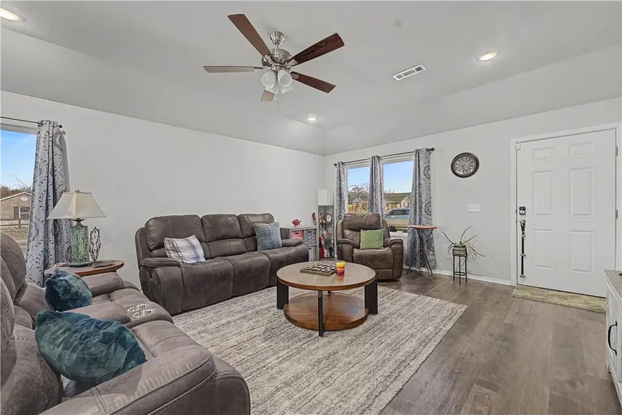 2622 Meramec Street, Fayetteville, AR 72701 - #3