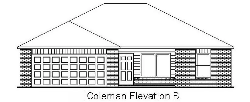 2708 Chittick Street, Pea Ridge, AR 72751 - #2