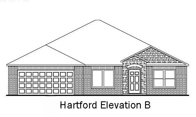 2808 Major Street, Pea Ridge, AR 72751 - #2