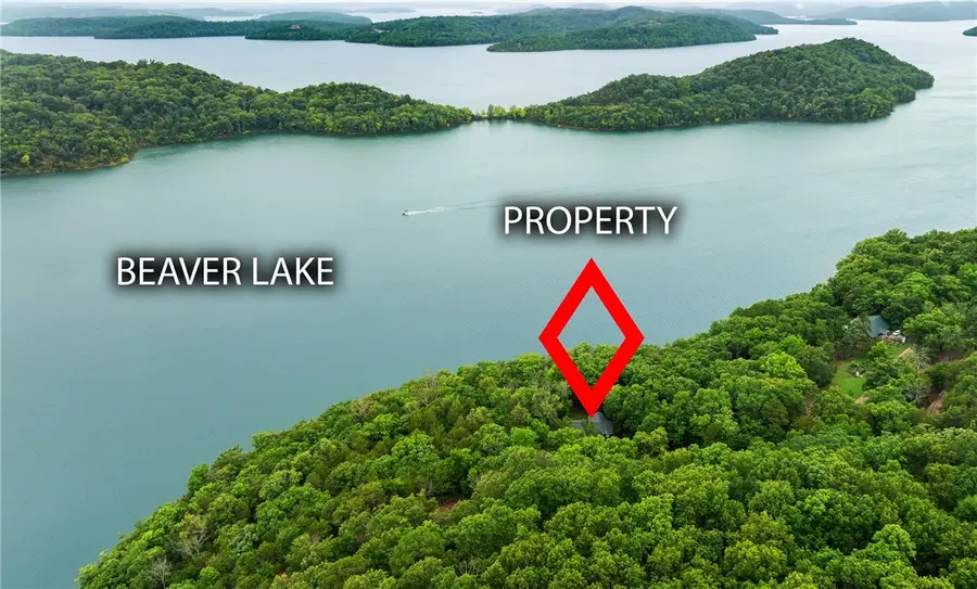 965 County Road 156, Eureka Springs, AR 72632 - #2