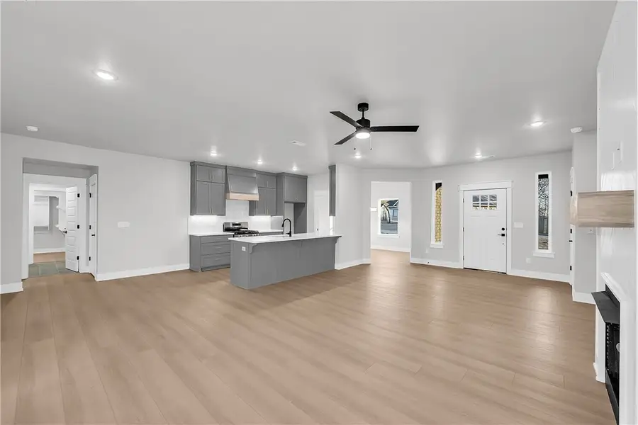 4 Bridlington Drive, Bella Vista, AR 72714 - #2