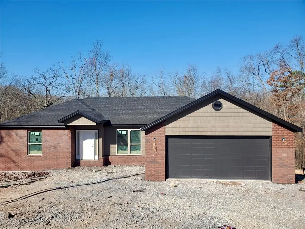 4 Dinton Circle, Bella Vista, AR 72714 - #1