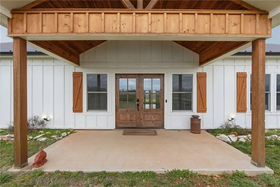16731 Patton Road, Pea Ridge, AR 72751 - #3