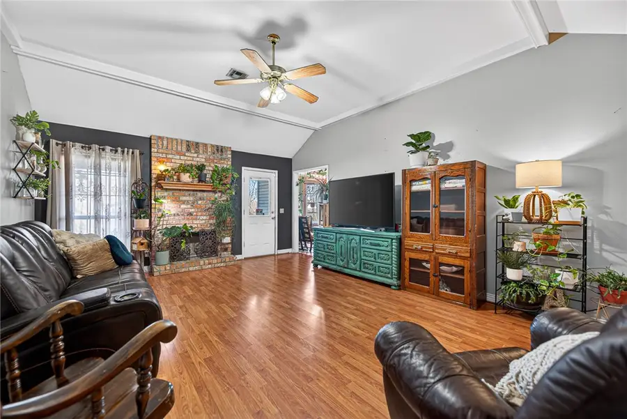 410 N 37th Place, Rogers, AR 72756 - #2