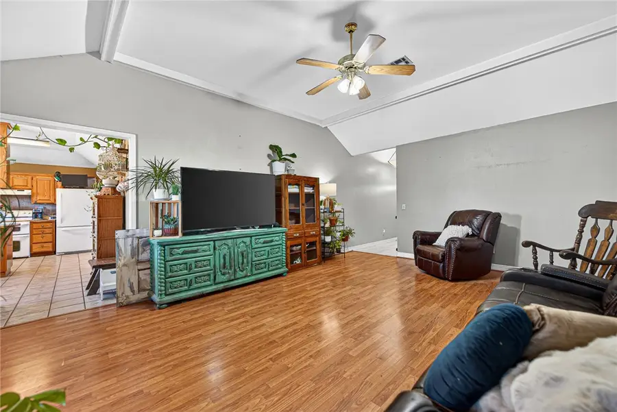 410 N 37th Place, Rogers, AR 72756 - #3