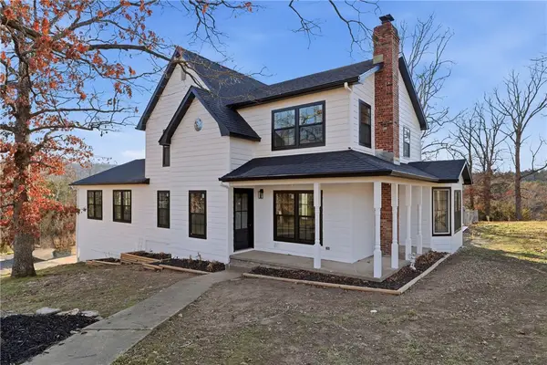 578 County Road 227, Eureka Springs, AR 72631