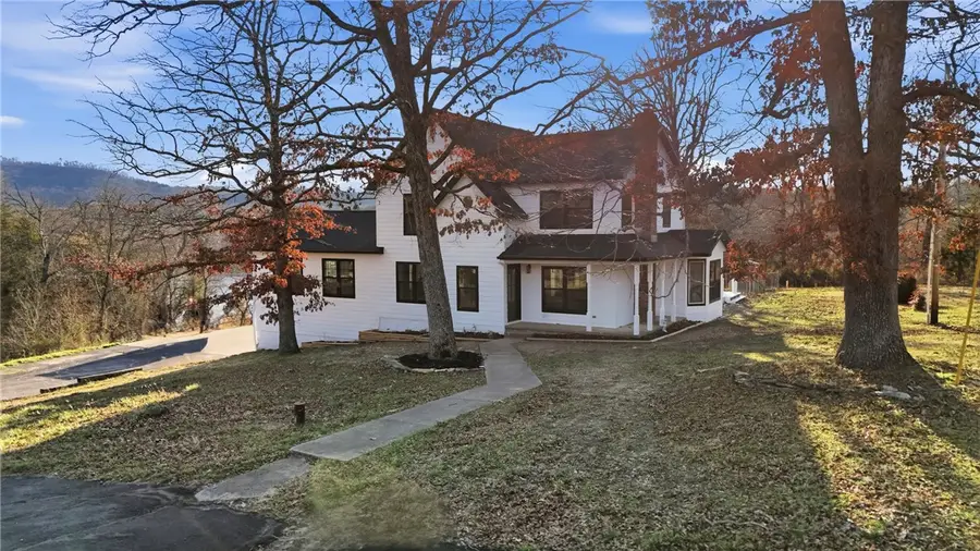 578 County Road 227, Eureka Springs, AR 72631 - #3