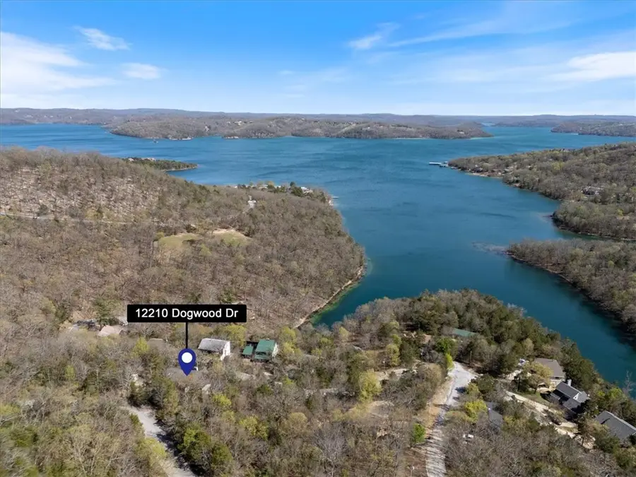 12210 Dogwood Drive, Garfield, AR 72732 - #3