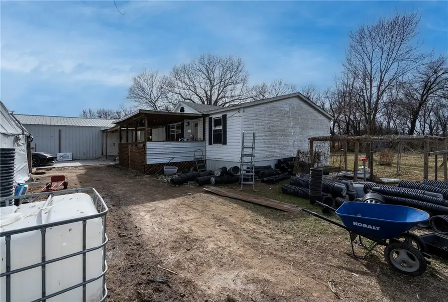 59492 S 4744 Road, Watts, OK 74964 - #3