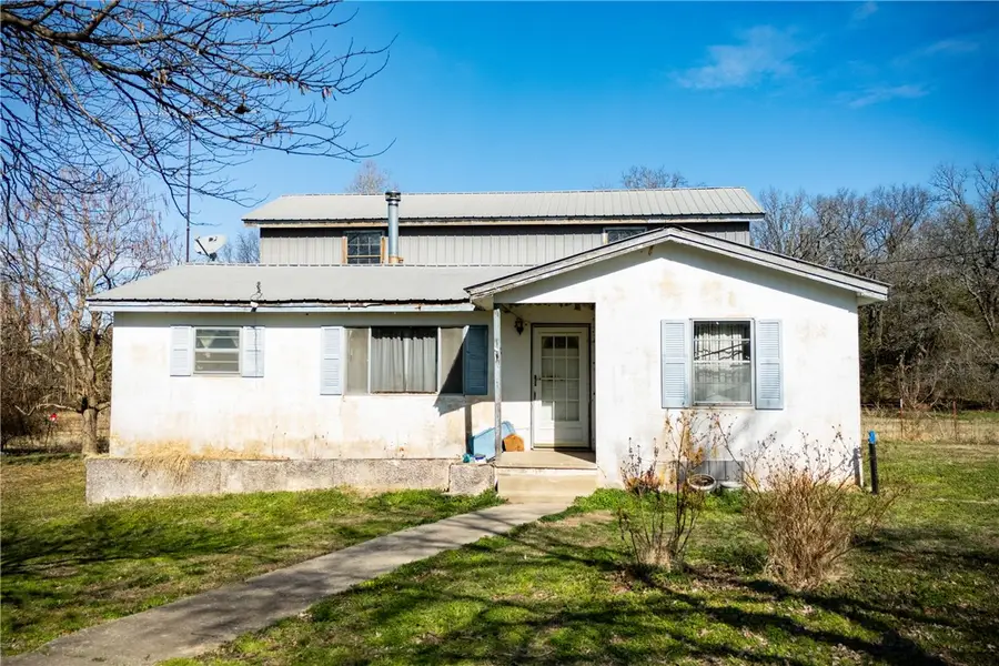 12969 Cincinnati Road, Summers, AR 72769 - #2