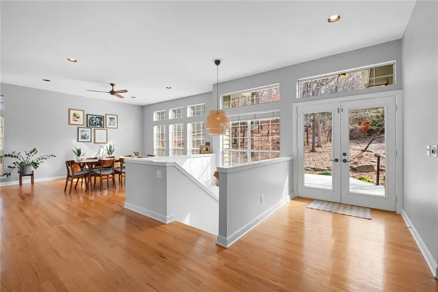 596 Rockcliff Road, Fayetteville, AR 72701 - #3