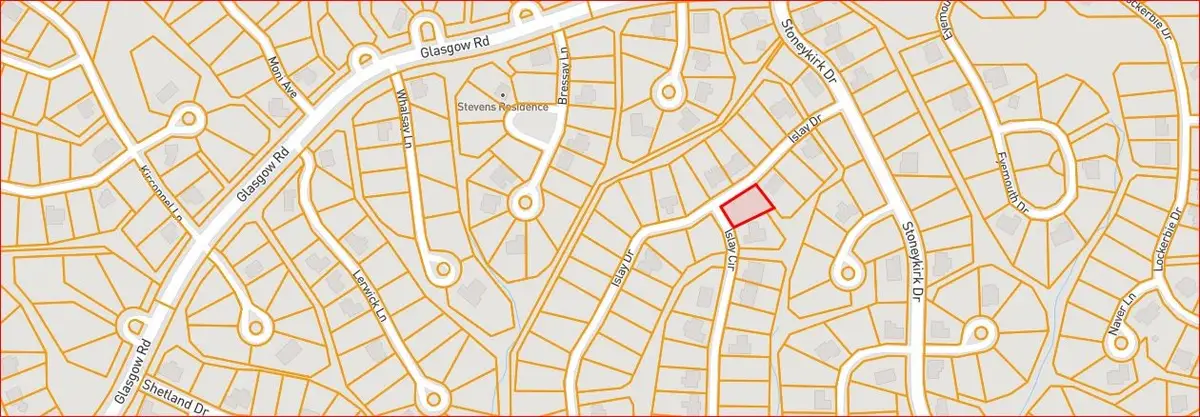 Islay Cr, Bella Vista, AR 72715 - #1