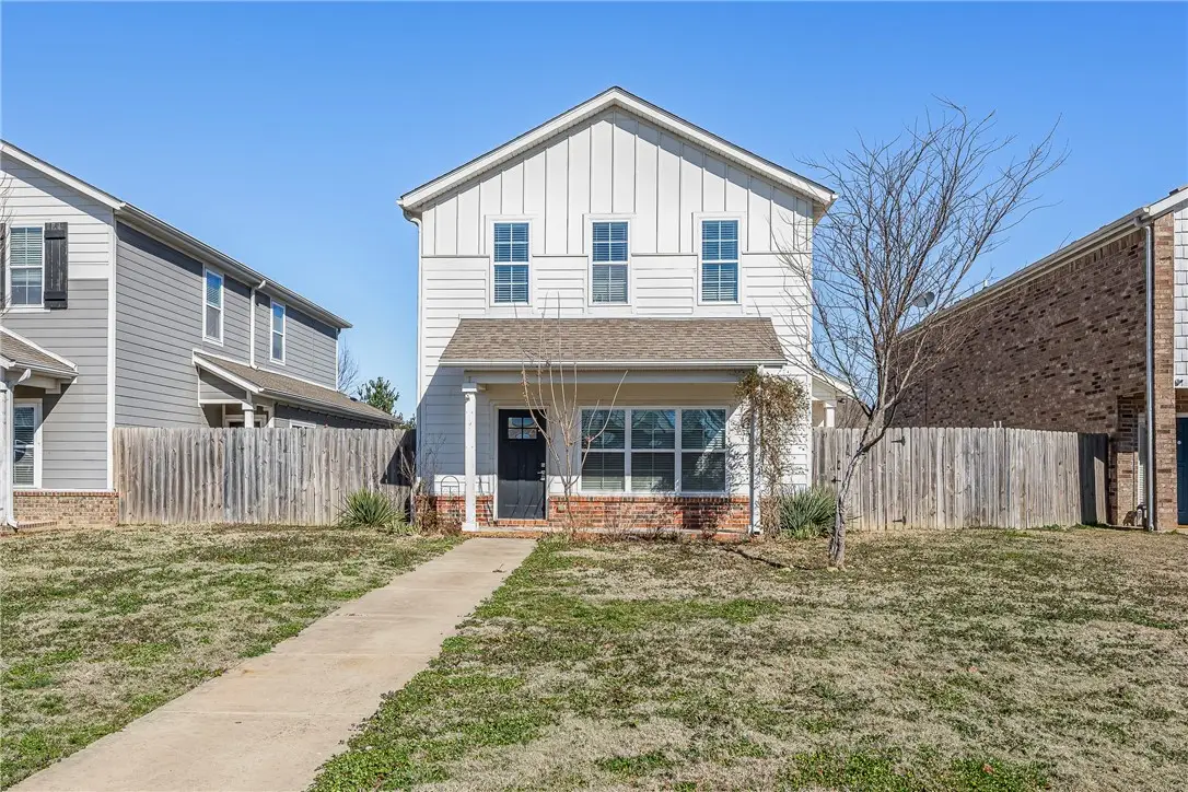 121 Carrington Avenue #A, Lowell, AR 72745 - #1