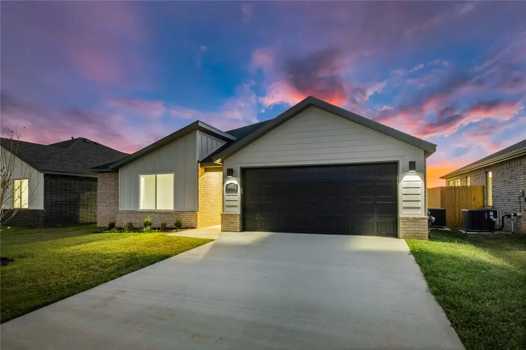 6401 NW Harley Street, Bentonville, AR 72713 - #1