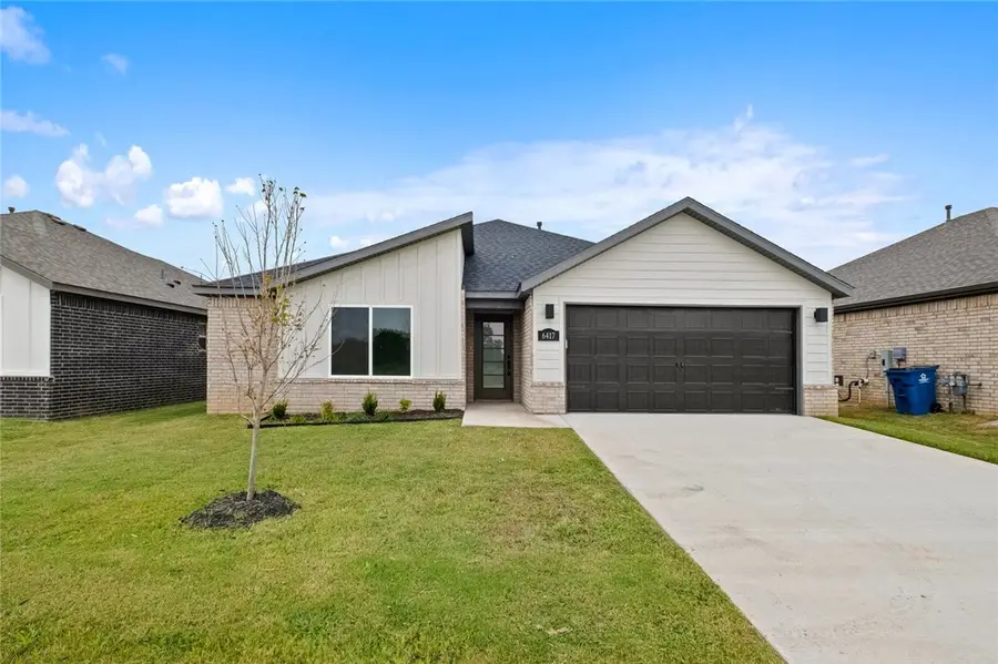 6401 NW Harley Street, Bentonville, AR 72713 - #2