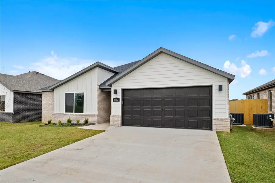 6401 NW Harley Street, Bentonville, AR 72713 - #3