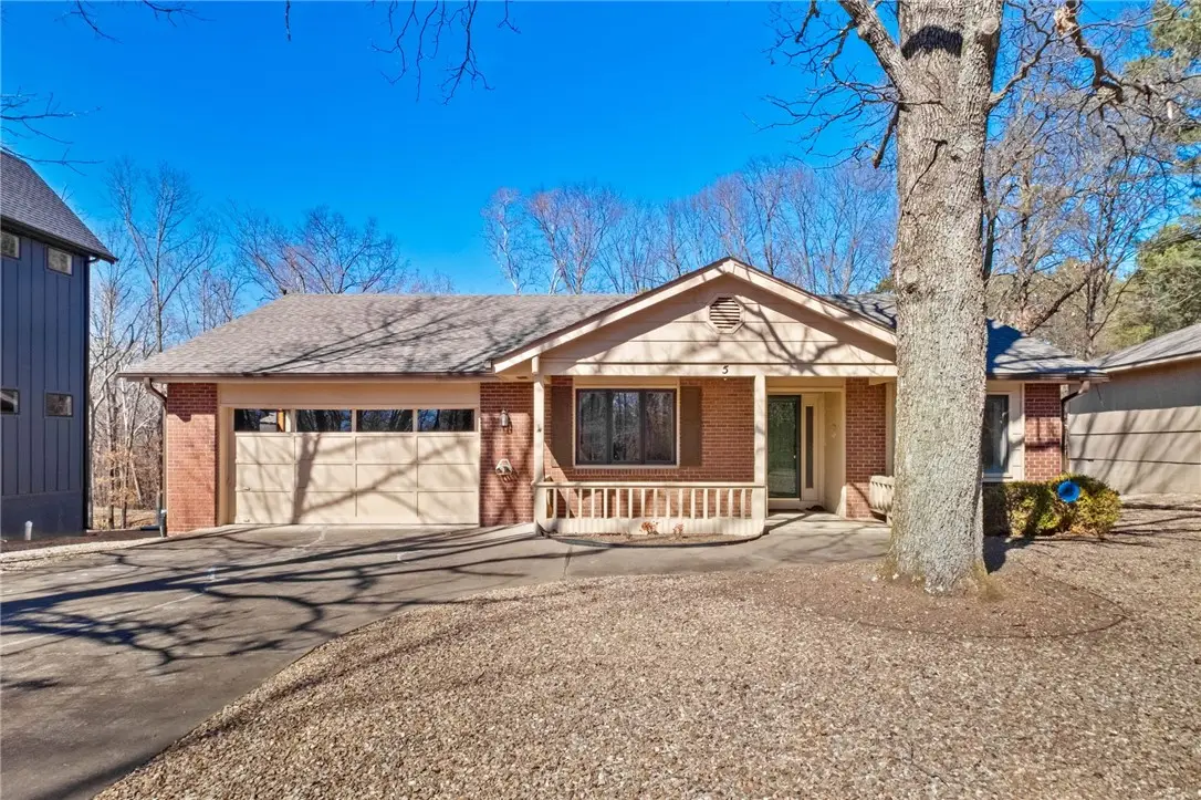 5 Mansfield Drive, Bella Vista, AR 72714 - #1