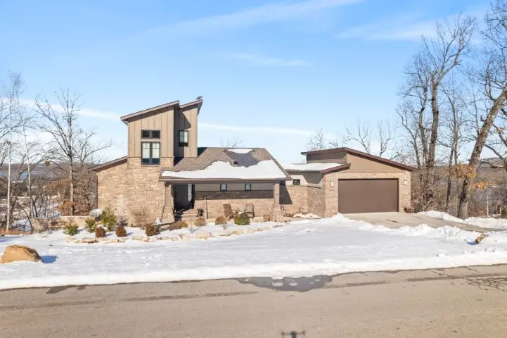 457 Green Cypress Road, Shell Knob, MO 65747 - #3