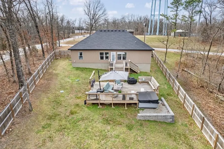 2 Munster Drive, Bella Vista, AR 72715 - #2