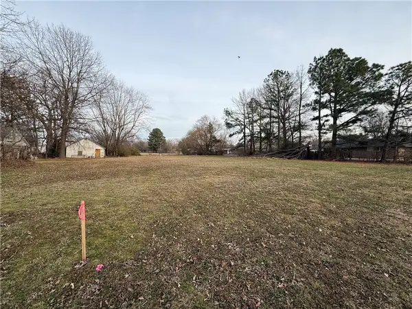 TBD N Westwood Lane, Springdale, AR 72762