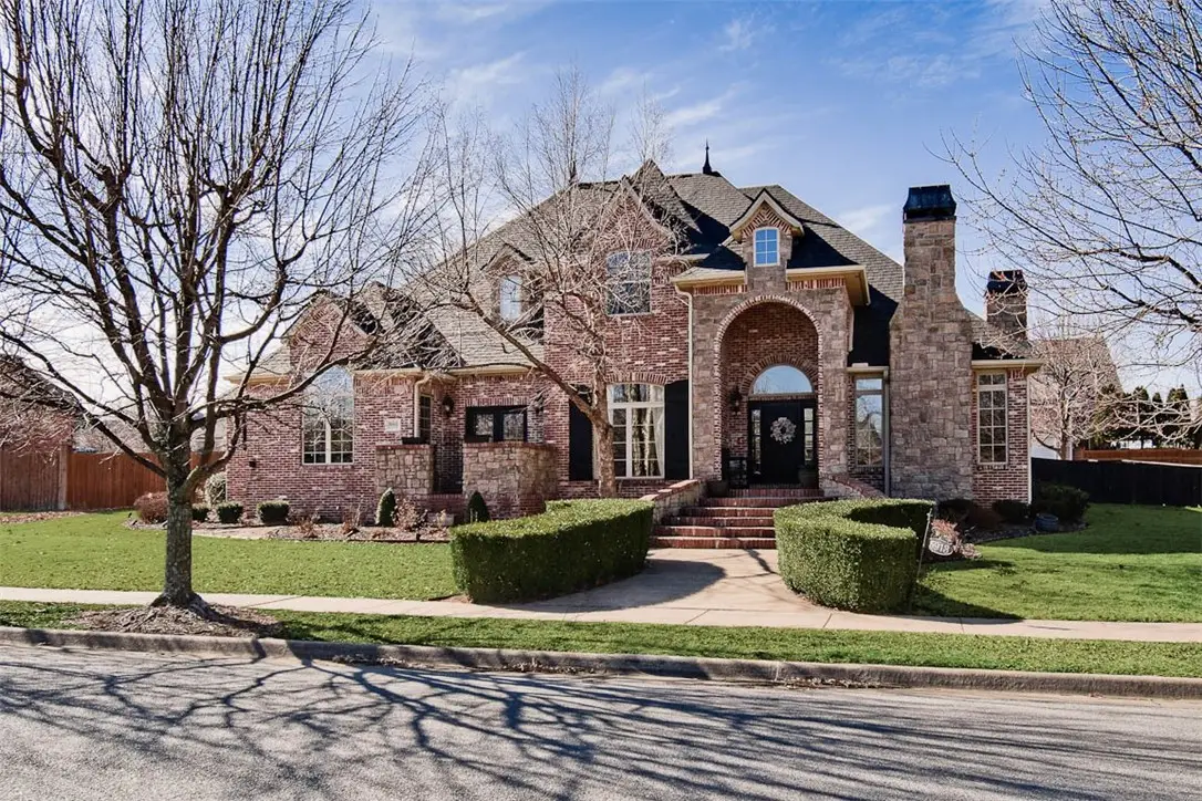 5913 Francis Fair Parkway, Springdale, AR 72762 - #1