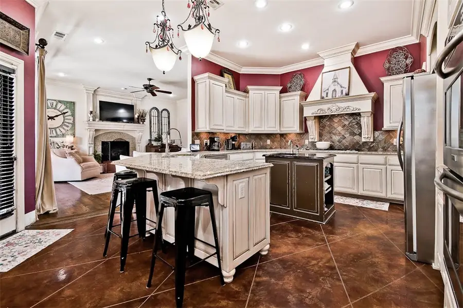 5913 Francis Fair Parkway, Springdale, AR 72762 - #3