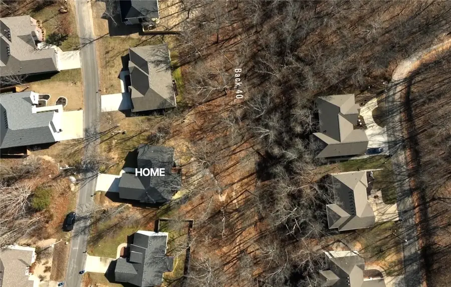 12 Reighton Drive, Bella Vista, AR 72714 - #2