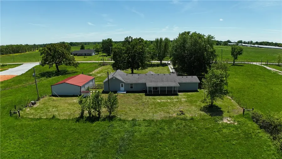 23586 116 Highway, Colcord, OK 74338 - #2