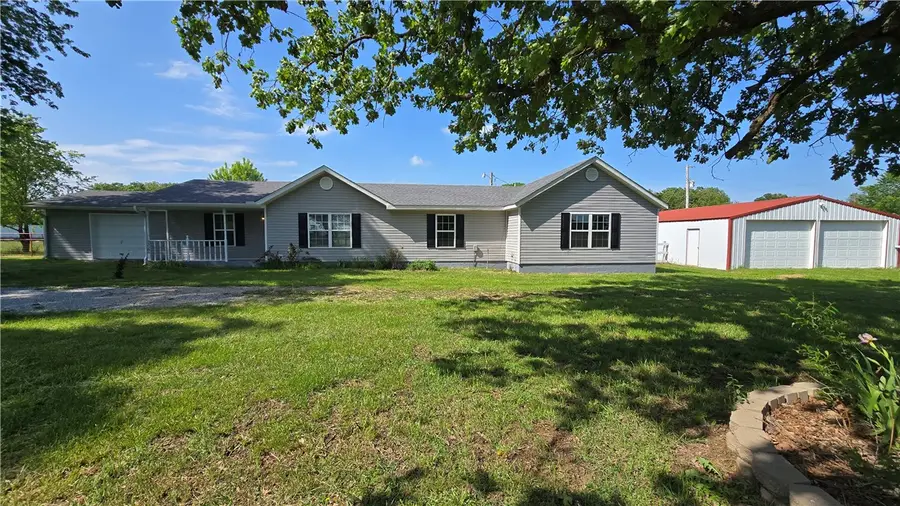 23586 116 Highway, Colcord, OK 74338 - #3