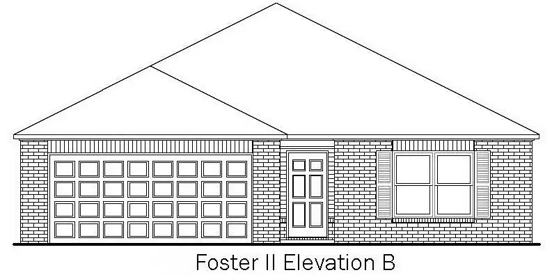 895 Hilda Lane, Elkins, AR 72727 - #2