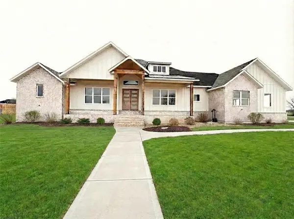 3151 Bloomfield Street, Bentonville, AR 72713