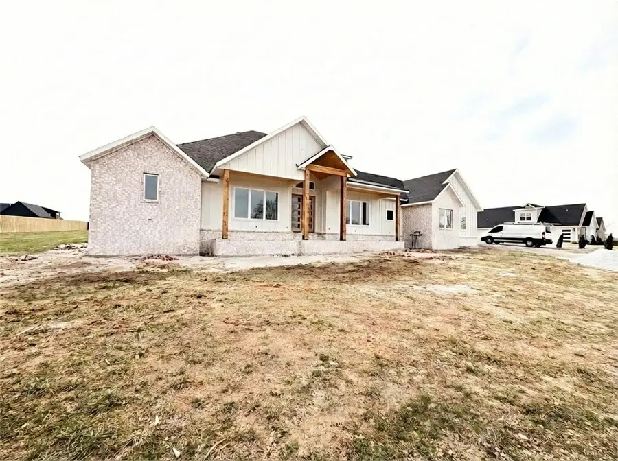 3151 Bloomfield Street, Bentonville, AR 72713 - #3