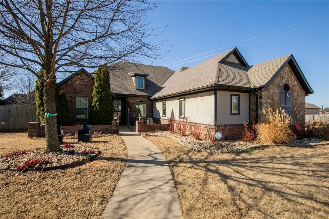 2803 SW Aster Way, Bentonville, AR 72713 - #1
