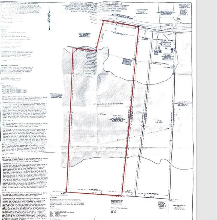 000 Water Avenue, Springdale, AR 72762 - #2