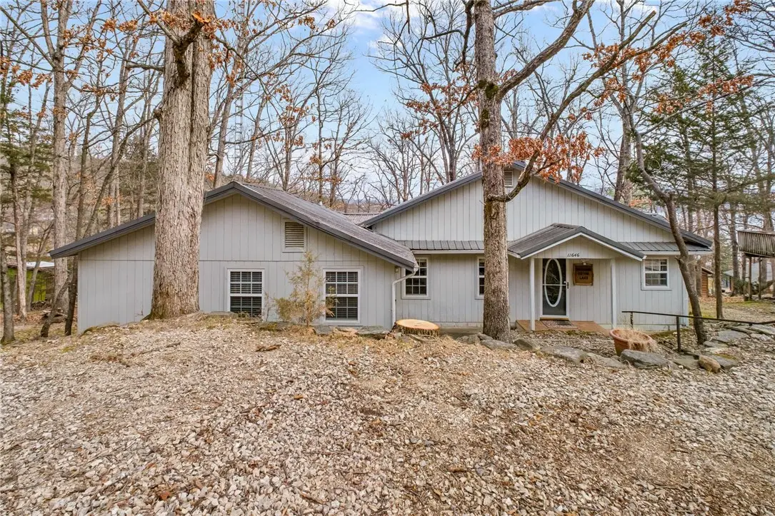 11646 Cedar Drive, Garfield, AR 72732 - #1