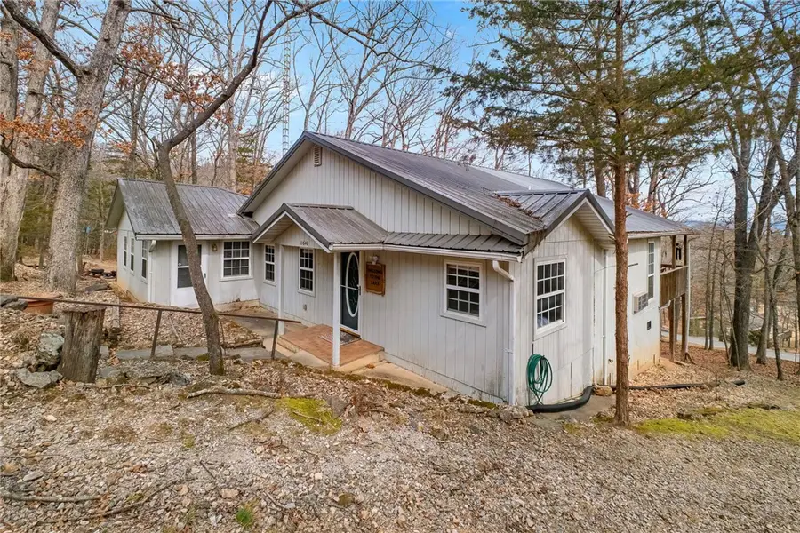 11646 Cedar Drive, Garfield, AR 72732 - #2