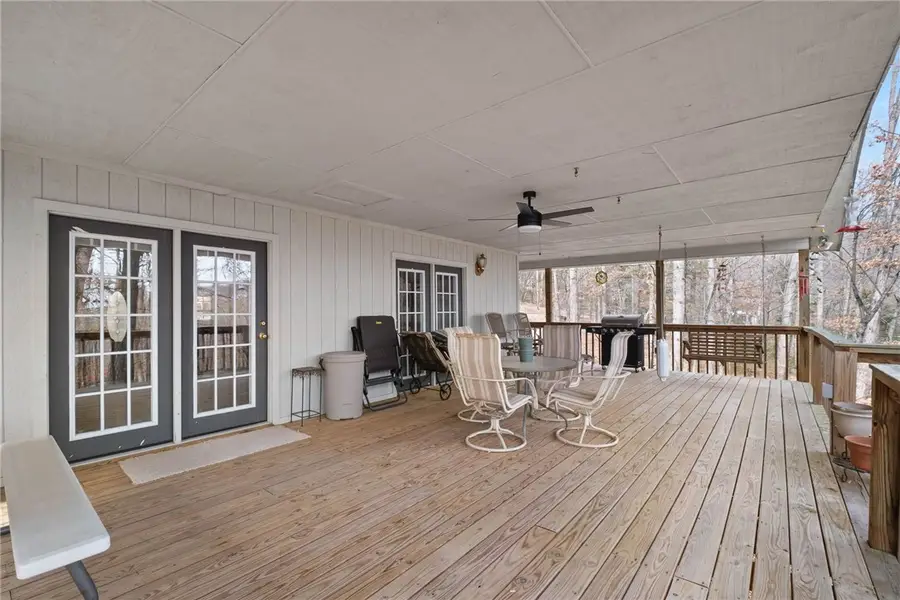 11646 Cedar Drive, Garfield, AR 72732 - #3