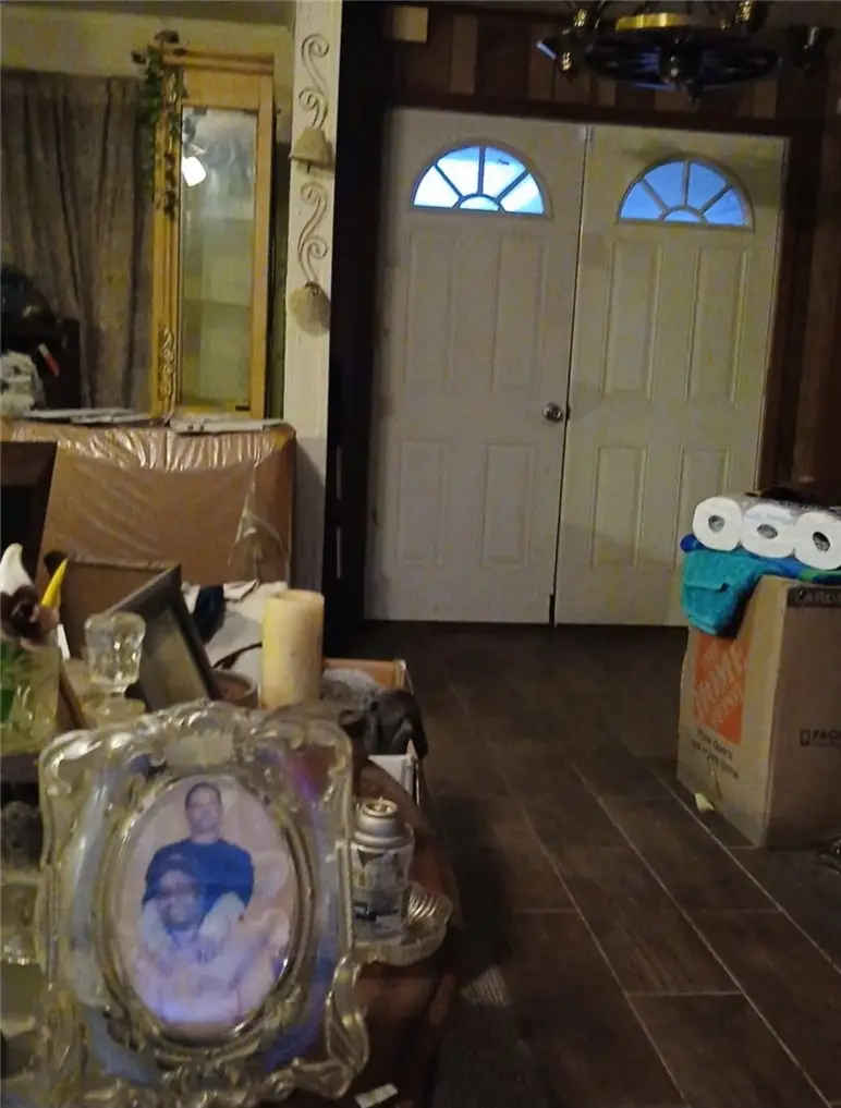 1104 Chicot Drive, Dermott, AR 71638 - #3