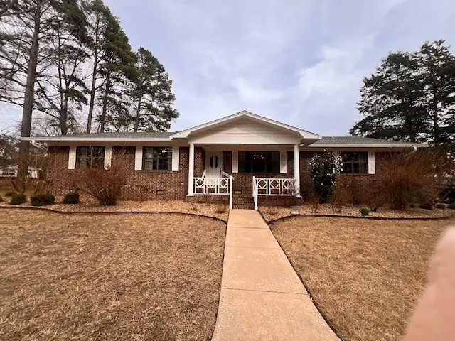7 Pinewood Drive, Russellville, AR 72801 - #1