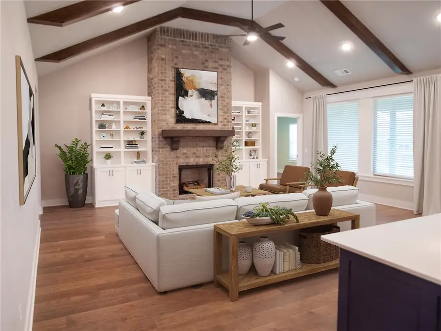 2128 S Magnificent Loop, Fayetteville, AR 72701 - #2