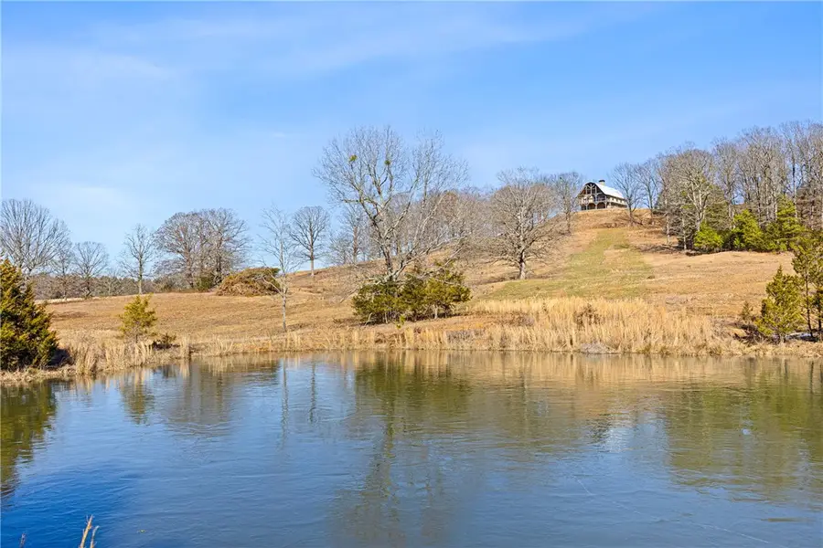 6228 Dabney Road, Jerusalem, AR 72080 - #2