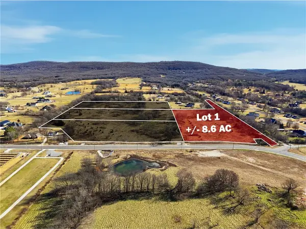 12094 N Hwy 170 #Lot 1, Farmington, AR 72730