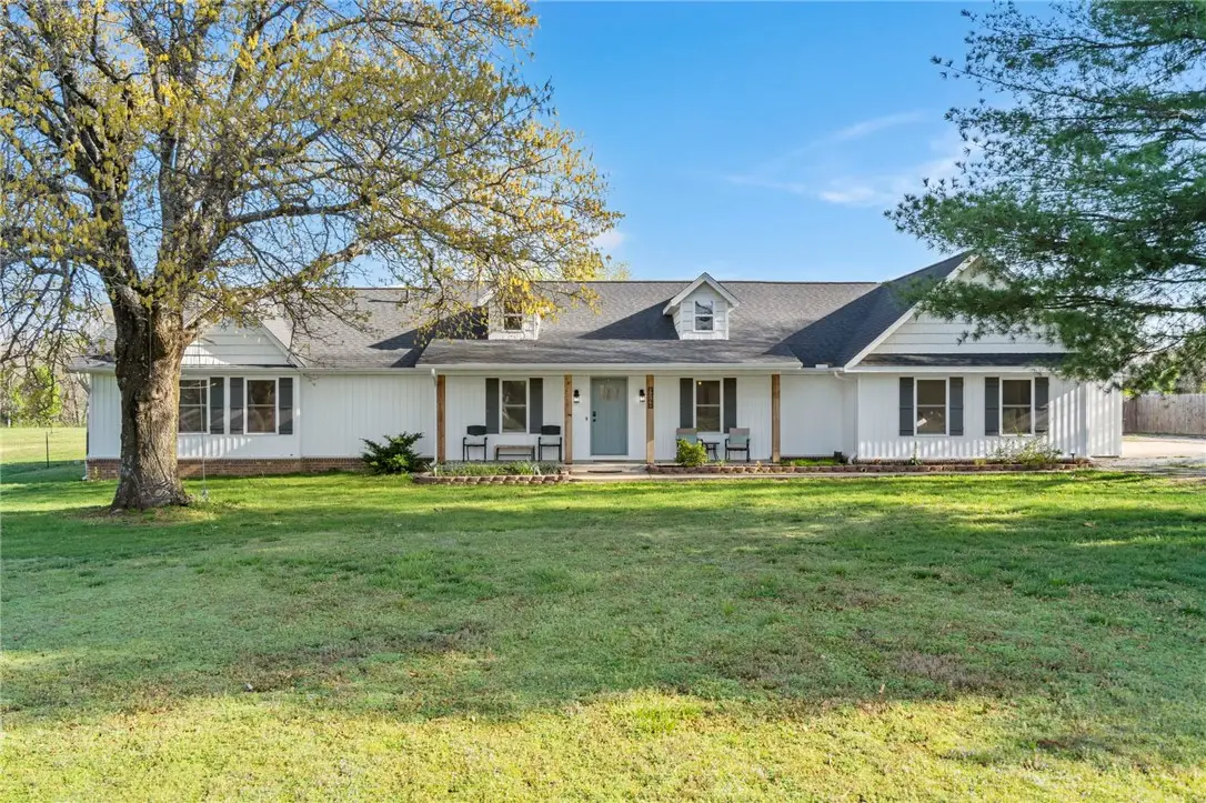 9248 E Mcnelly Road, Bentonville, AR 72712 - #1