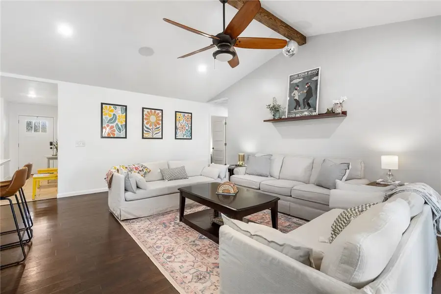 9248 E Mcnelly Road, Bentonville, AR 72712 - #2