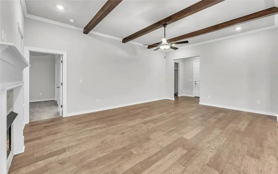 2133 S Magnificent Loop, Fayetteville, AR 72701 - #3