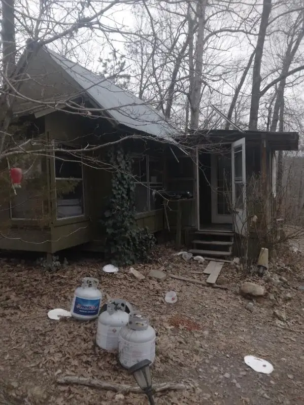 418 Wrinkle Road, Harriet, AR 72639 - #3