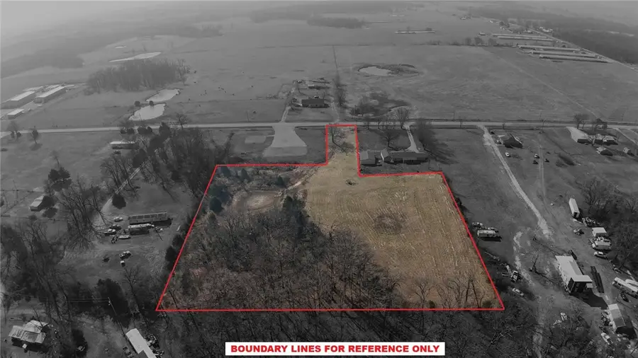 23586 116 Highway, Colcord, OK 74338 - #2