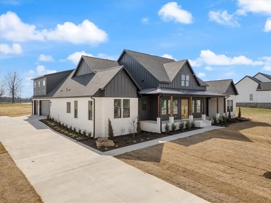 148 Madison 7218, Prairie, AR 72738 - #2