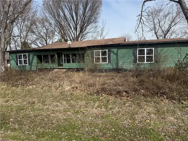 1102 Olive Street, Scranton, AR 72863