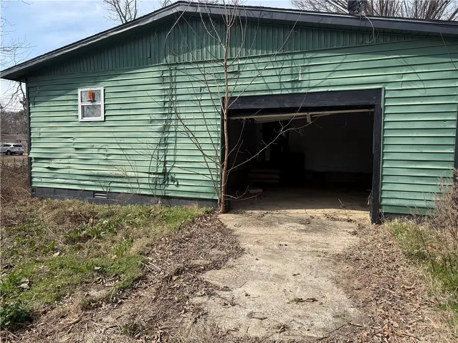 1102 Olive Street, Scranton, AR 72863 - #2